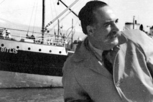 Վիլյամ Սարոյան