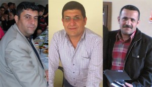 Տիարպեքիրի հայերը