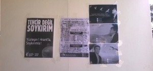 Ermeni Tehciri Gerginliği