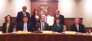 Glendale-Council