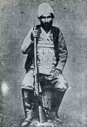 Նիկոլ Դուման