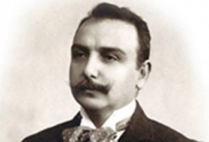 Գրիգոր Զոհրապ