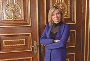 Թալին Էրգյունեշ