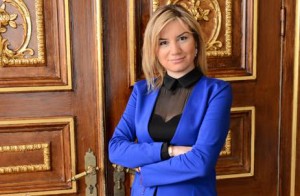 Թալին Էրկիւնէշ-Կազէր