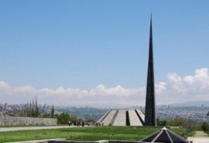 Հայոց ցեղասպանության ճանաչում