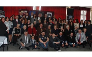 Մալաթիոյ Հայերը