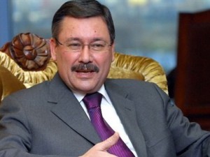 Մելիհ Գյոքչեք