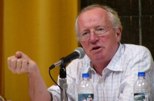 Ռապըրթ Ֆիսք