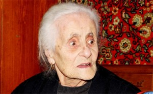 Սիրվարդ Ատաճեան