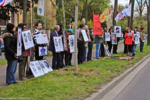 Soykirim Karsitlari Dernegi