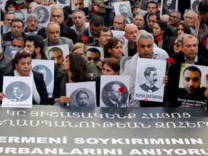 TURKEY-ARMENIA/ERDOGAN