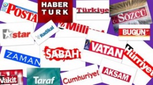 Թուրքական ԶԼՄ-ներ