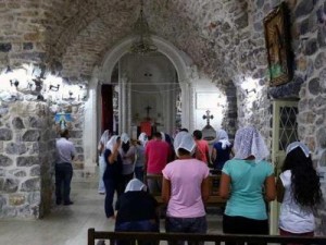 Թուրքիայում ասորիները