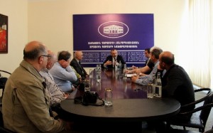 Կարեն Միրզոյան