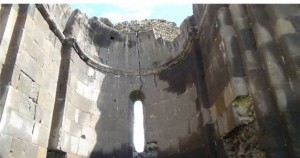 Կարսում հերթական եկեղեցին