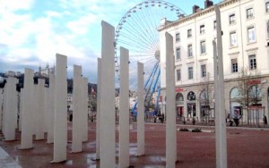 Հայոց Ցեղասպանութեան յուշակոթողը