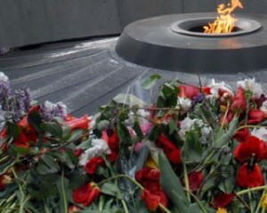 Հայոց ցեղասպանության 100-րդ տարելից