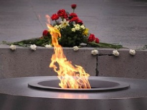 Հայոց ցեղասպանություն