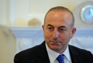 Մևլութ Չավուշօղլու