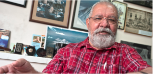 Սարգիս Սերոբյան