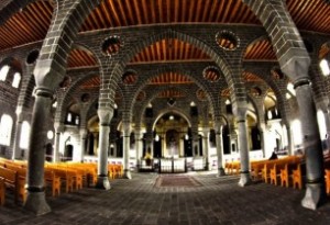 Սուրբ Կիրակոս