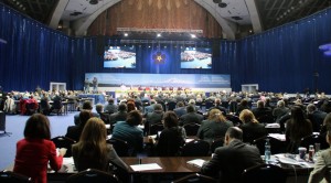 Ցեղասպանութեան Ժխտումը