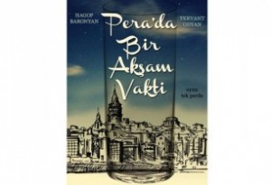 Օտյան և Պարոնյան