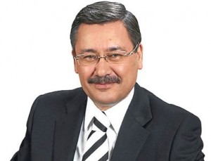 Melih Gökçek