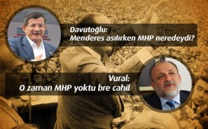 menderes