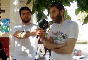 «Նոր Զարթօնք»