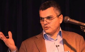 Արա Սարաֆեան