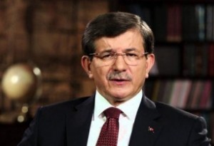 Դավութօղլու