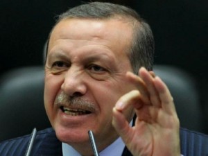 Ba?bakan Erdo?an partisinin TBMM grubu toplant?s?nda konu?tu