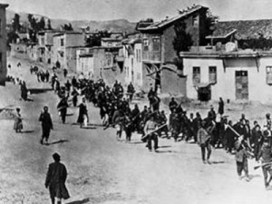 Թուրքիան հայերին