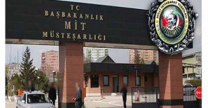 Թրքական Հետախուզութեան մօտ