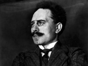 Կարլ Լիբկնեխտ