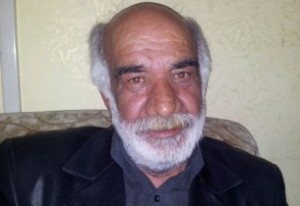 Հադի Գյումուշ