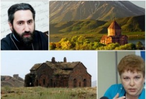 Հայոց եկեղեցապատկան գույքի վերադարձ