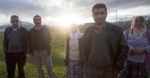 Մշեցի իսլամացած հայերը