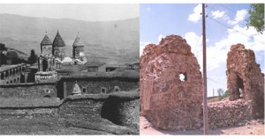 Մշոյ Սուրբ Կարապետ վանք