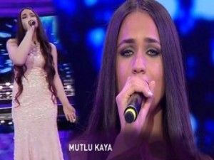 Մութլու Քայա