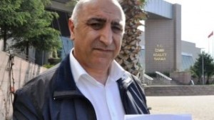 Ջոշքուն Ըշըք