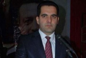 Ռամազան Տեմիր