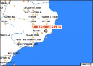 Սանթա Մարկարիթա