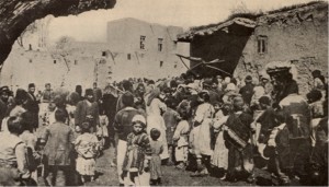 Վանի Հերոսամարտ