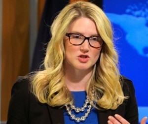 Marie Harf