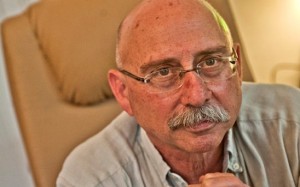 Prof. Selim Deringil