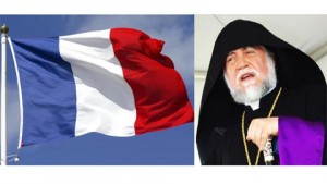 Արամ Ա կաթողիկոս