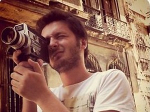 Էմին Աքփընար