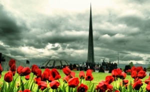 Հայոց Ցեղասպանութեան 100-րդ տարելից